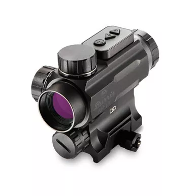 Burris AR-1X Prism Sight 1x20mm Black Matte