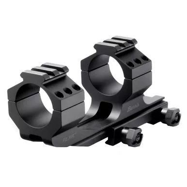 Burris AR-PEPR Scope Mount with Picatinny Top 30mm Matte Black (Quick Detach)