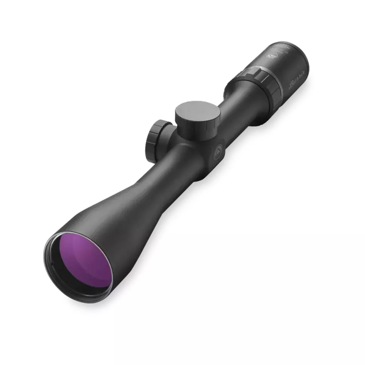 Burris Droptine Riflescope 3-9x40mm 1″ Tube Ballistic Plex