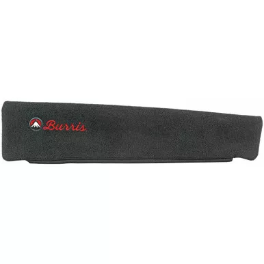 Burris Scope Cover Large 13-17 Inches (Fits Objective Bells to 61 mm)