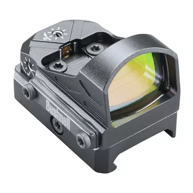 Bushnell AR Advance Micro Reflex Red Dot Sight 5 MOA Red Dot Black