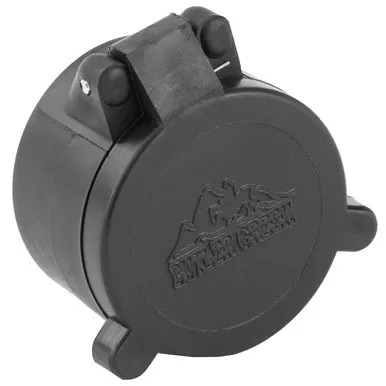 Butler Creek Flip-Open Scope Cover 31mm Size 02