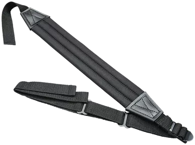 Butler Creek Ultra Rifle Sling Nylon Black