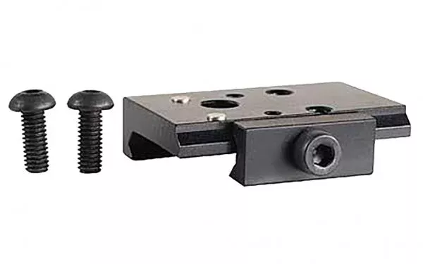 C-More RTS 2 Rail Mount