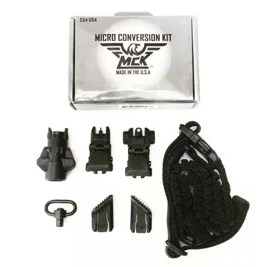 CAA Advanced MCK Upgrade Kit – MCKADK