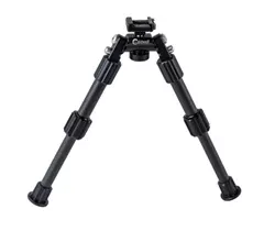 Caldwell Accumax Premium Pic Rail 6-9″ Bipod