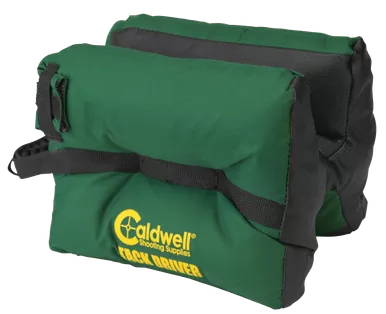 Caldwell Tack Driver Shooting Bag Unfilled