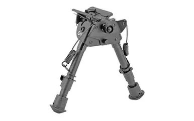 CALDWELL XLA 6 -9 BIPOD – PIVOT