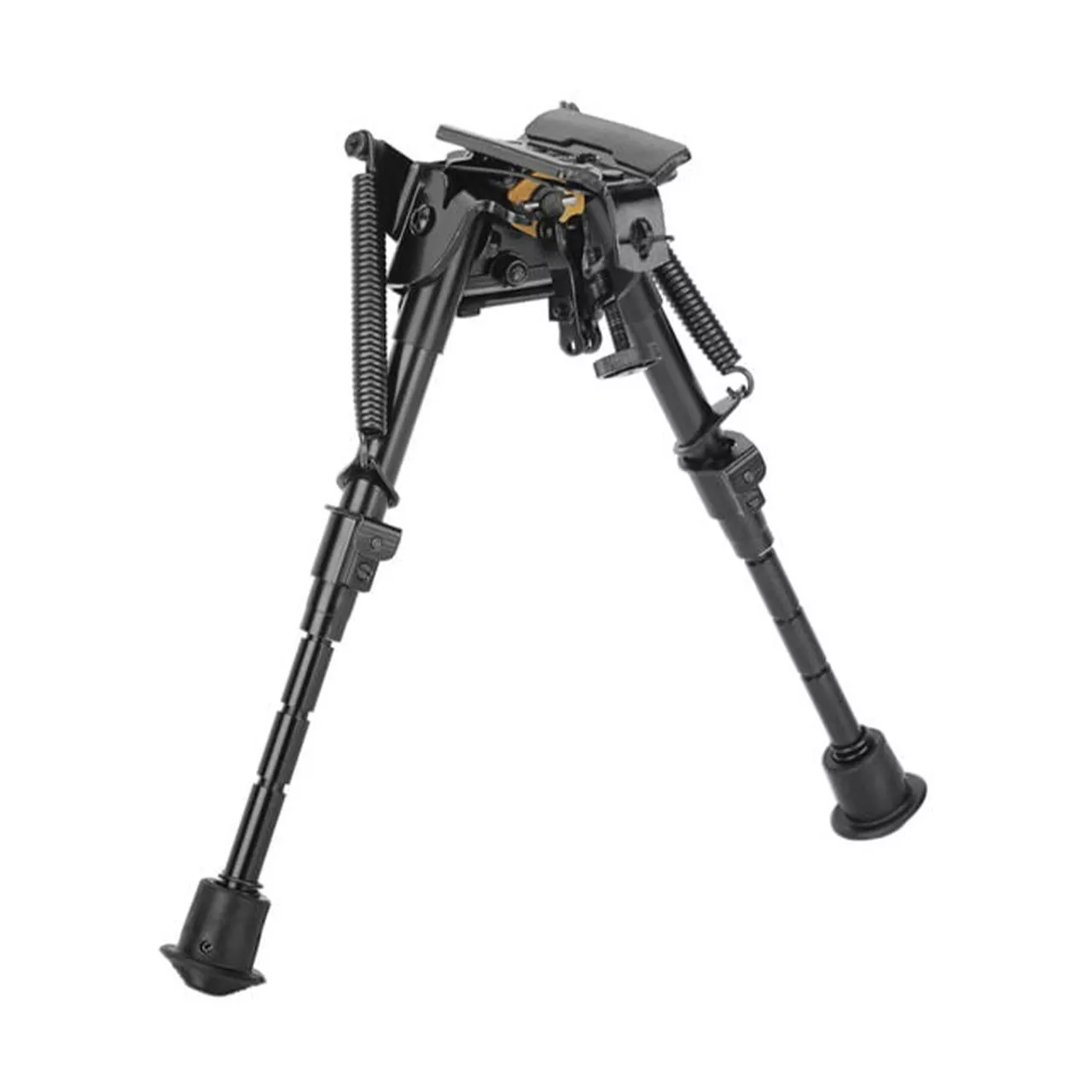 Caldwell XLA 6″-9″ Pivot Bipod