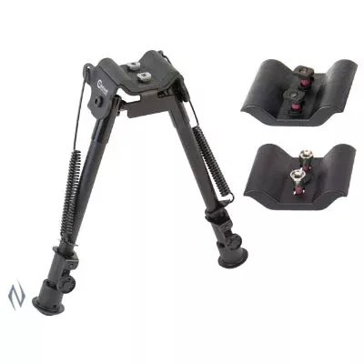 Caldwell XLA M-LOK Keymod Bipod 6″-9″