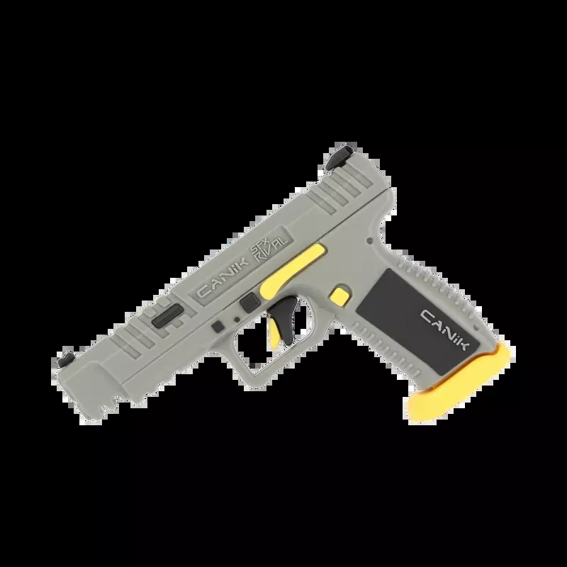 CANiK SFx RIVAL USB DRIVE