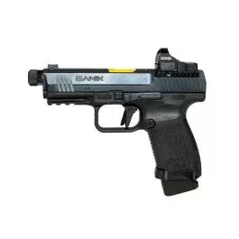 CANIK TP9 Elite Combat Executive Vortex Viper Red Dot 9mm 18rd