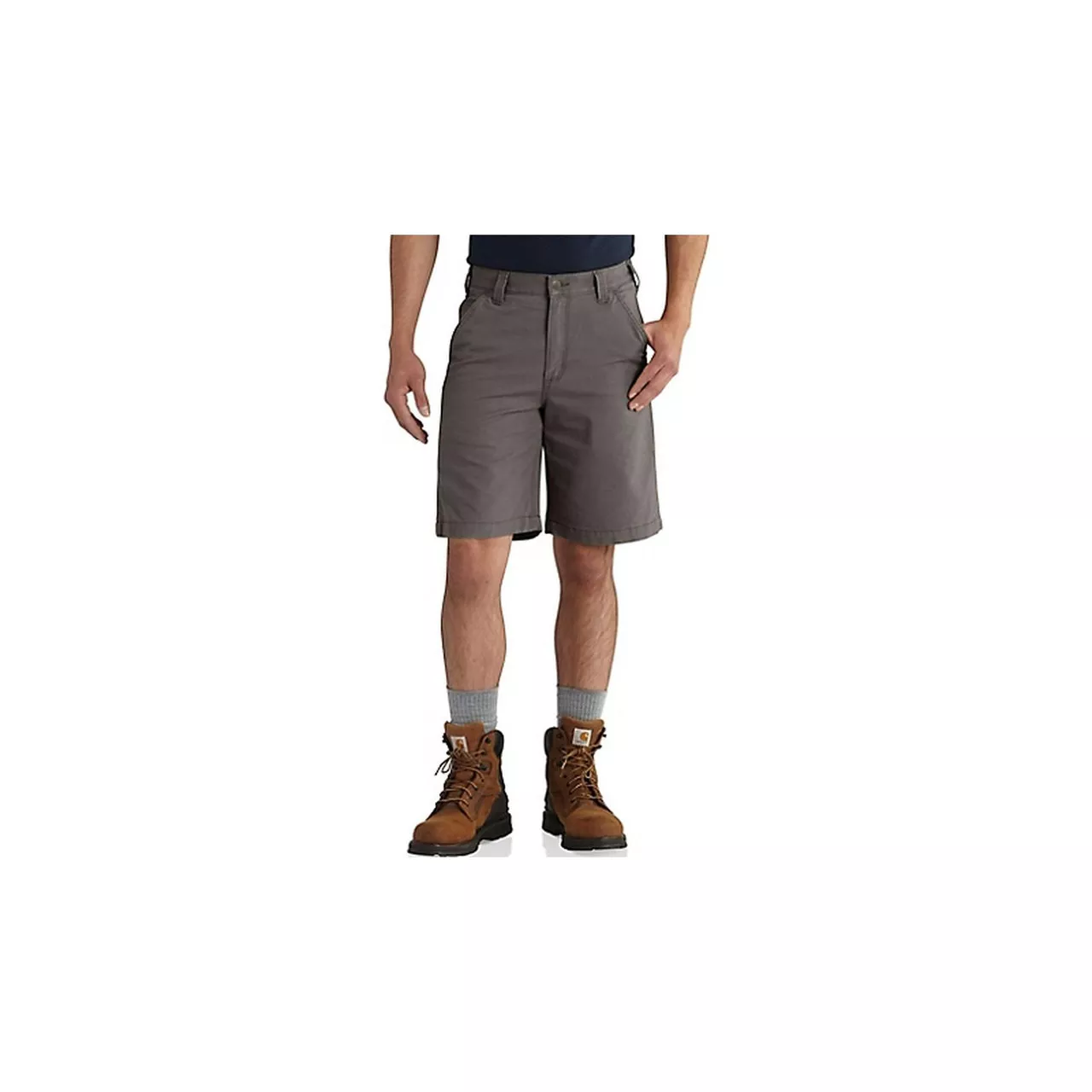 Carhartt Mens Rugged Flex Rigby Shorts