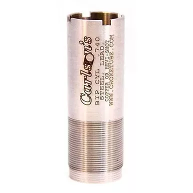 Carlson's Choke Tubes Browning Invector Plus 12ga Flush Improved Modified