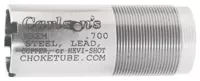 Carlson's Choke Tubes Remington Flush Mount Choke Tube 20 Gauge Improved Modified