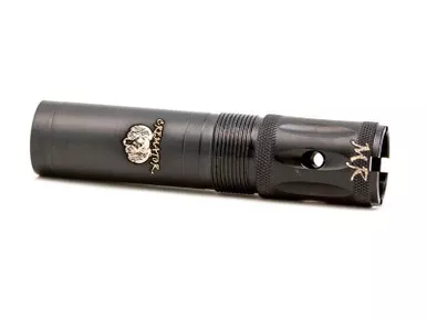 Carlson's Cremator 20 Gauge Extended Choke Tube Beretta, Benelli Mobilchoke Long Range Ported