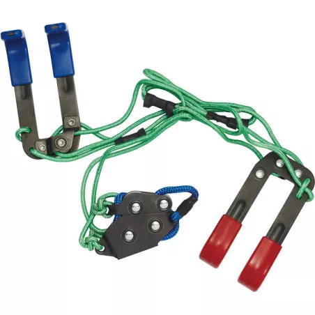 Cartel CX-5 Hand bow press
