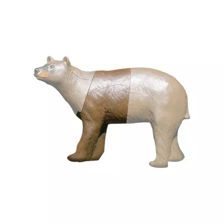 Centerpiece for 3D target Delta McKenzie Ours HD Medium