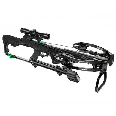 Centerpoint Wrath 430X Crossbow Package