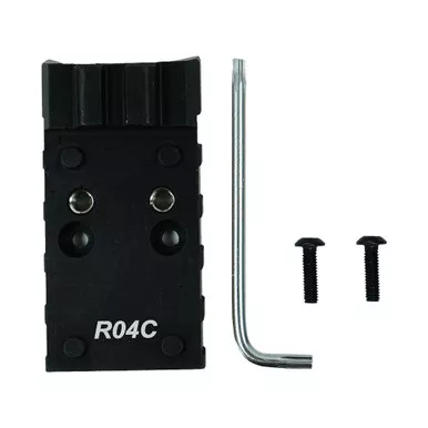 Century Arms Canik Rival Optic Interface Plate