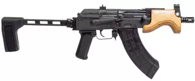 Century Arms Micro Draco Pistol 7.62x39mm