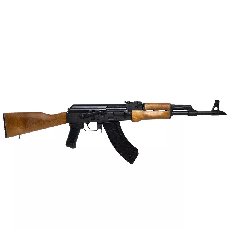 Century Arms RI4386N BFT47 7.62x39mm 30+1 Wood Stock Rifle AK-47
