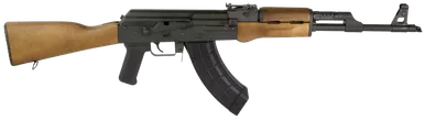 Century Arms RI4386N BFT47 7.62x39mm Rifle 30+1 Wood Stock