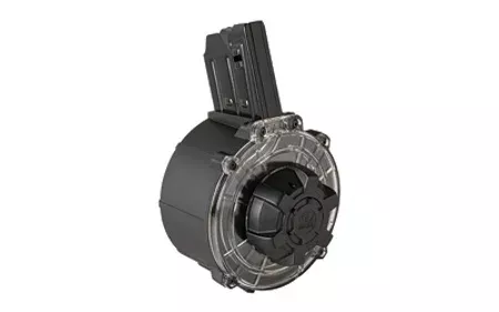 Charles Daly CHARLES DALY MAGAZINE 12GA 20RD DRUM AR12S