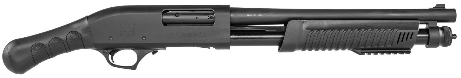 Charles Daly Honcho 12 Shockwave Shotgun
