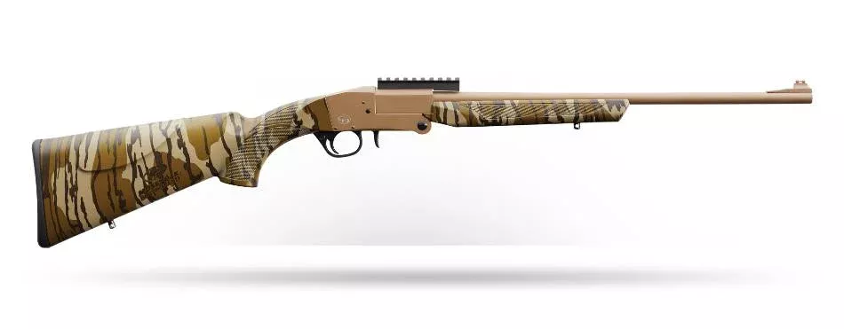 Charles Daly Model 101 Single Barrel .410 Shotgun