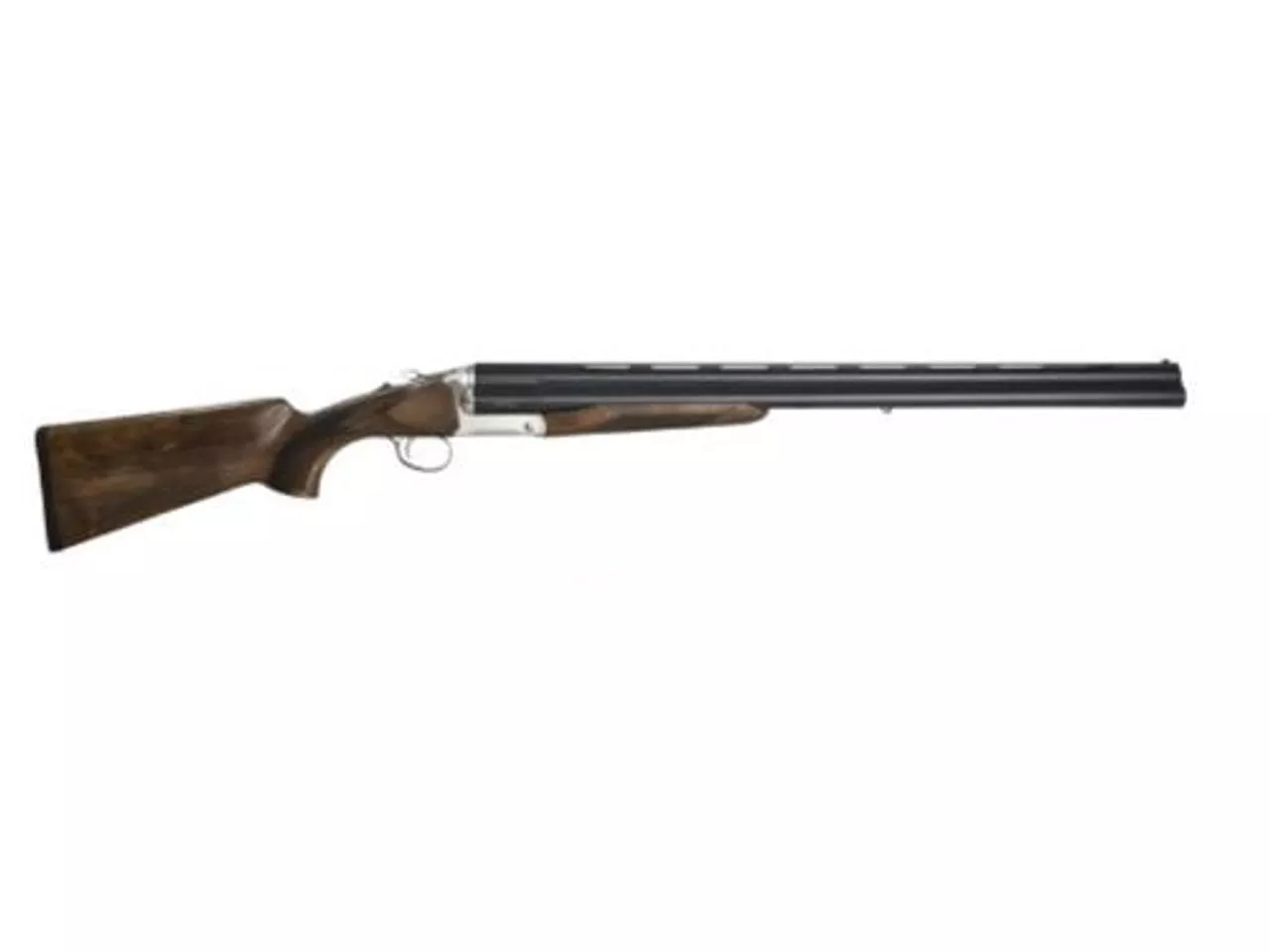 Charles Daly Triple Crown, .410 Triple Barrel, Break Action, 26″, 3″ Chambers, 3rd, Extractor, Matte Blued