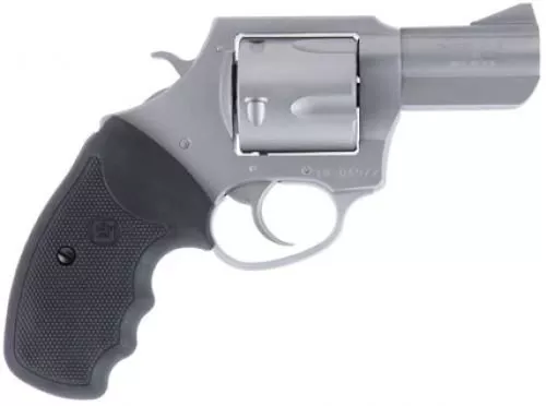 CHARTER ARMS 74530 BULLDOG XL .45 LC 2.5IN Stainless Steel FS