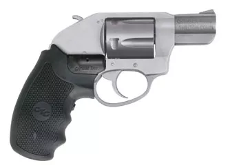Charter Arms On Duty Crimson Trace 38 Special Revolver