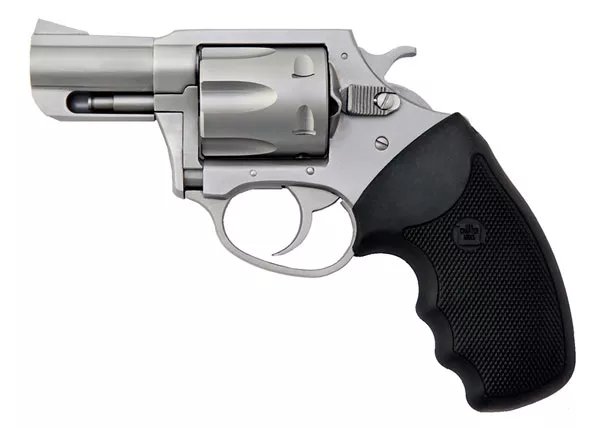 Charter Arms Pitbull Rimless 40 S&W Revolver