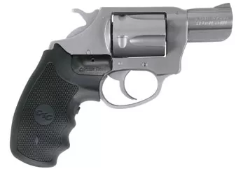 Charter Arms Undercover Crimson Trace 38 Special Revolver