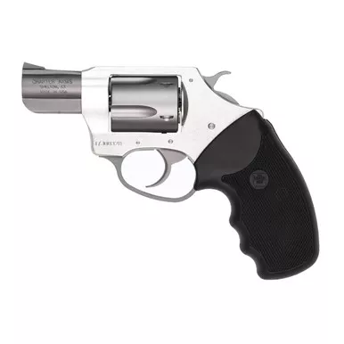 Charter Arms Undercover Southpaw 38 Special 2" Barrel Revolver Left Hand