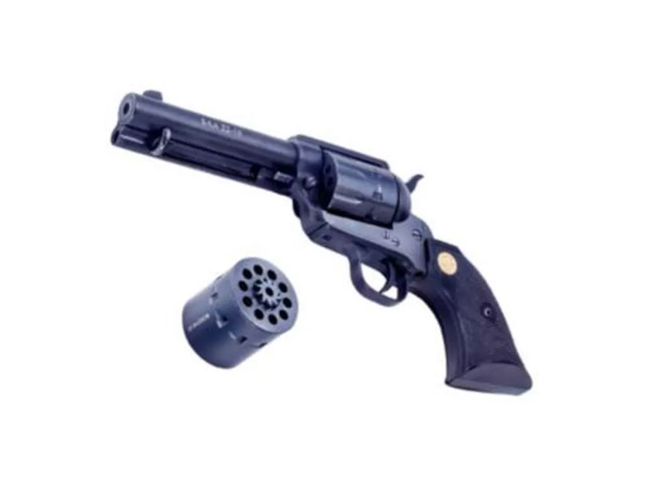 Chiappa Firearms 1873 SAA, 22LR / .22 WMR, 5.5″, 10rd