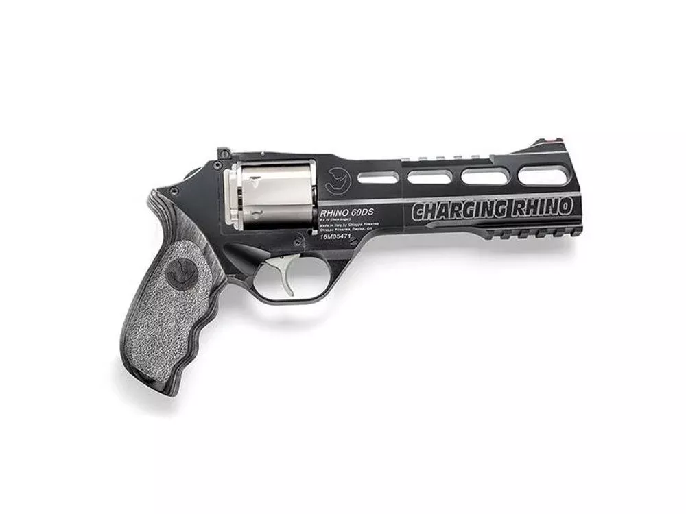 Chiappa Firearms Rhino 60DS CF340.276