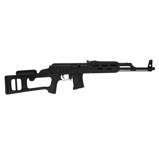 Chiappa RAK-9 9mm Rifle, Black – CF500.251