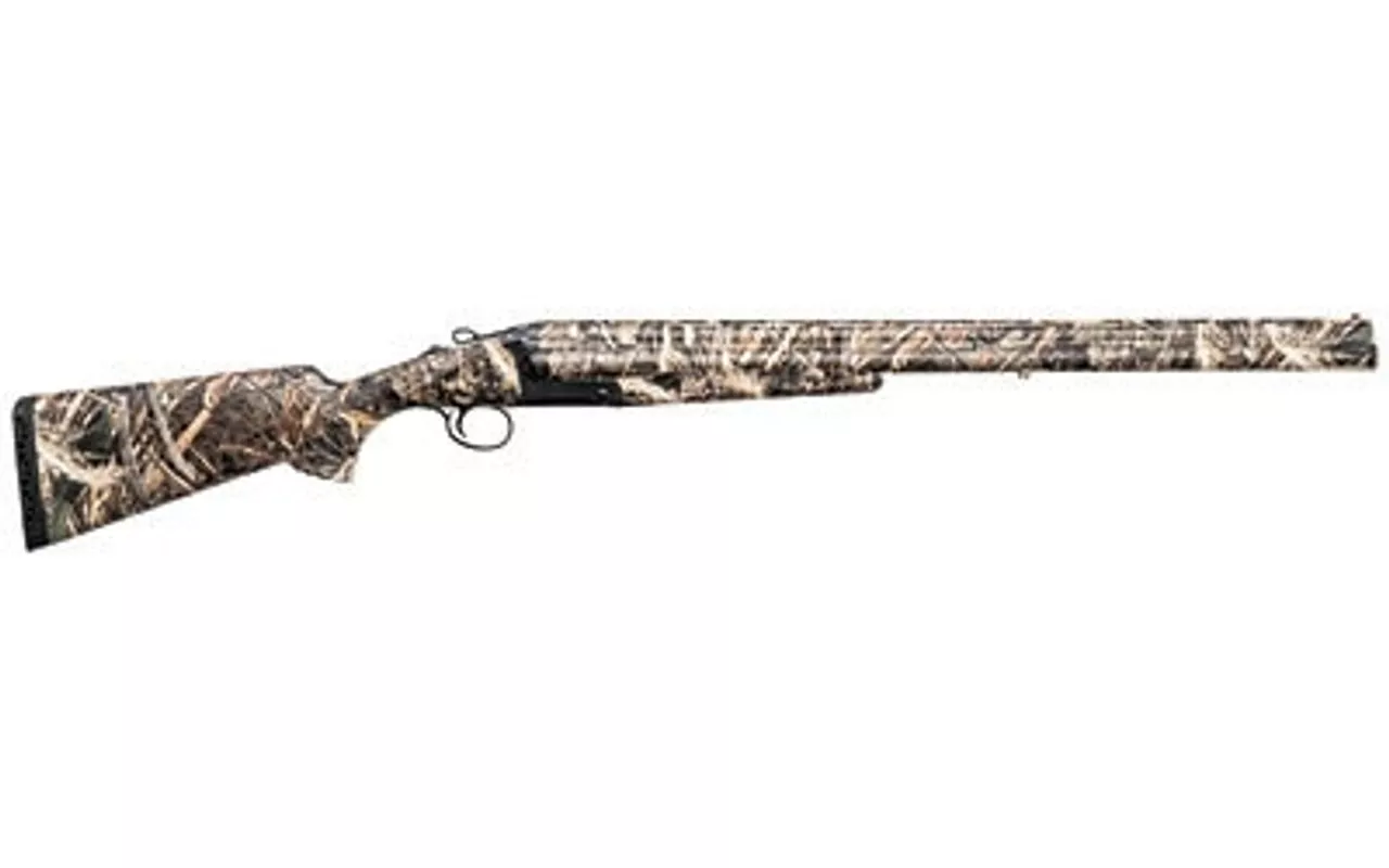 Chiappa Triple Magnum 3 Barrel 12 Ga, 28″ Barrel, Max-5, 3.5″ Chamber
