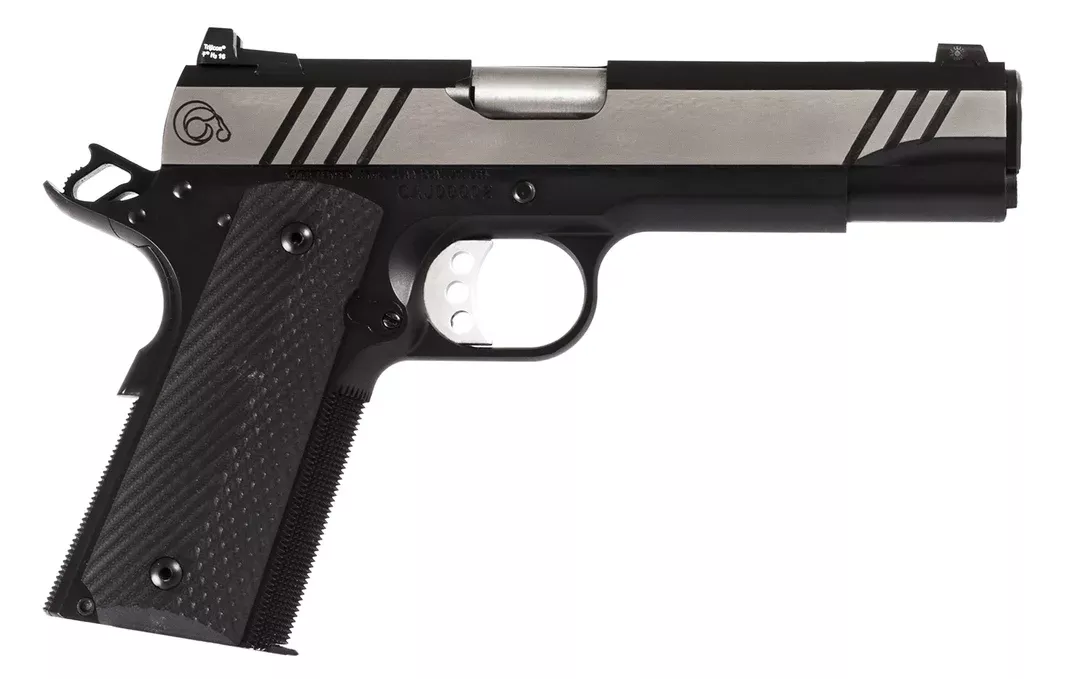 Christensen Arms 1911 A5 CA10293-1281111
