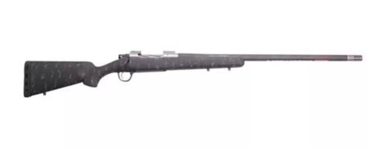 Christensen Arms Classic II Rifle, 7mm Rem Mag, 26″