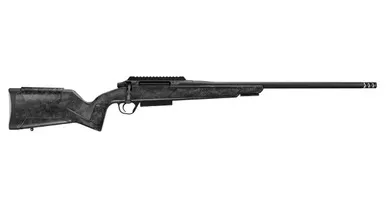 Christensen Arms Evoke Precision Bolt Action Rifle