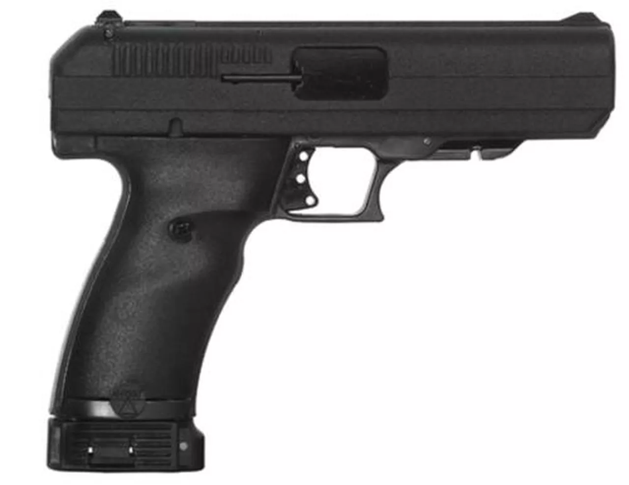 Christensen Arms Mesa 6.5 Creedmoor, 22″ Barrel W/Brake, Gray/Black, Oversize Bolt Knob, Match Trigger