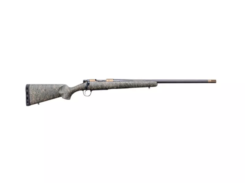 Christensen Arms Ridgeline 300PRC Rifle