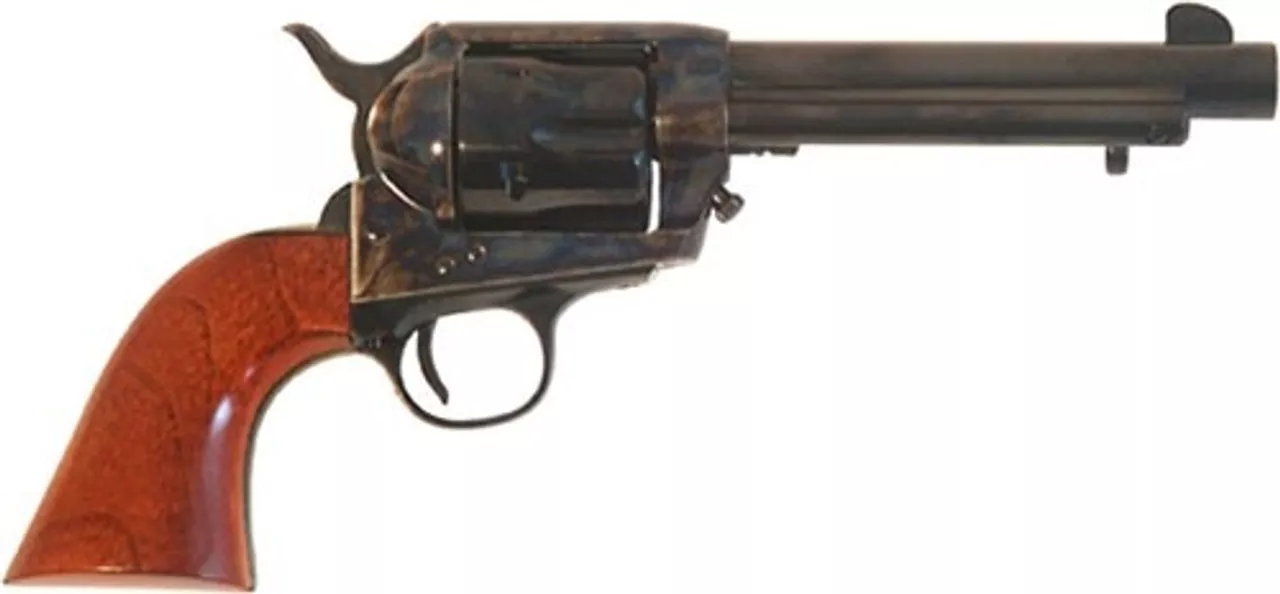 Cimarron Frontier 45 Colt, 5 1/2″ Barrel, 6rd