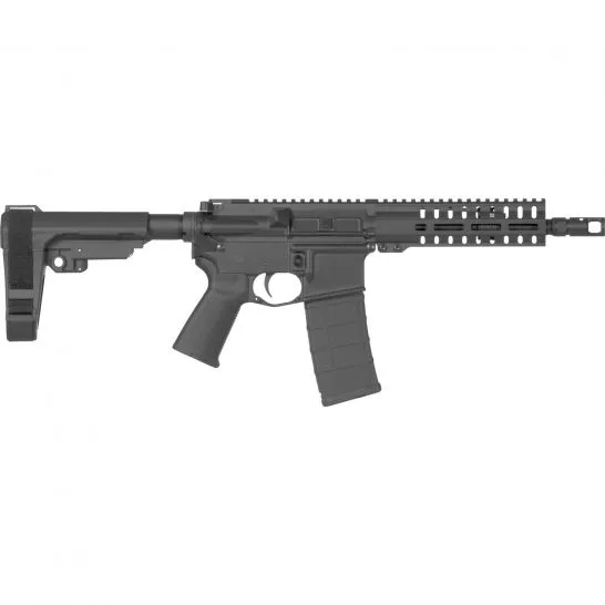 CMMG Banshee 200 .300 Blackout Pistol, Blk – 30A817B