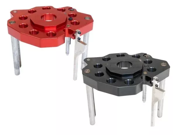 หัวเครื่องมือสำรอง (CNC) – Apex 10