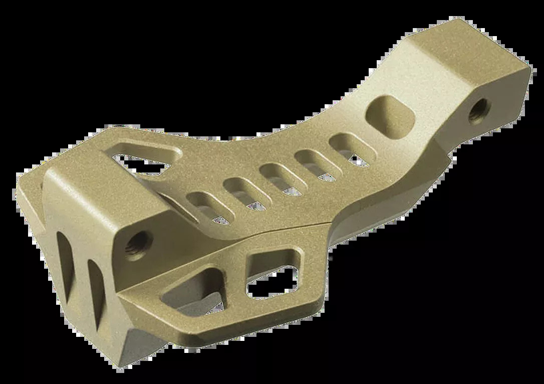 Cobra Trigger Guard BTG-COBRA-FDE
