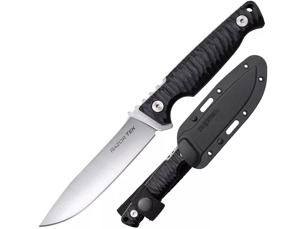 Cold Steel 4″ Razortek